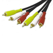 秋叶原数字机顶盒及音视频线选购全攻略 价格查询、比较与省钱技巧