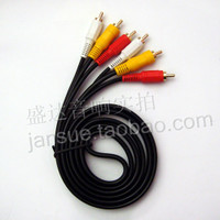 唐人街音视频线——盛达音响配件店促销精选，打造您的专属影音世界