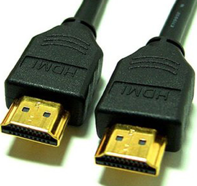 电脑连接液晶电视 常用信号线与音视频线全解析