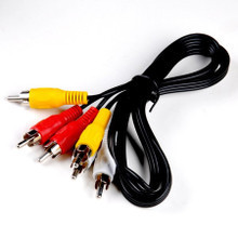 机顶盒三色线选购指南与省钱秘籍 一淘网返利优惠全解析