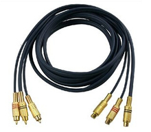 摄像头接口线选购指南 最新返利优惠与音视频线推荐