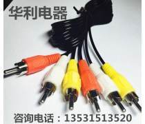 音视频线产品库 连接视听的桥梁